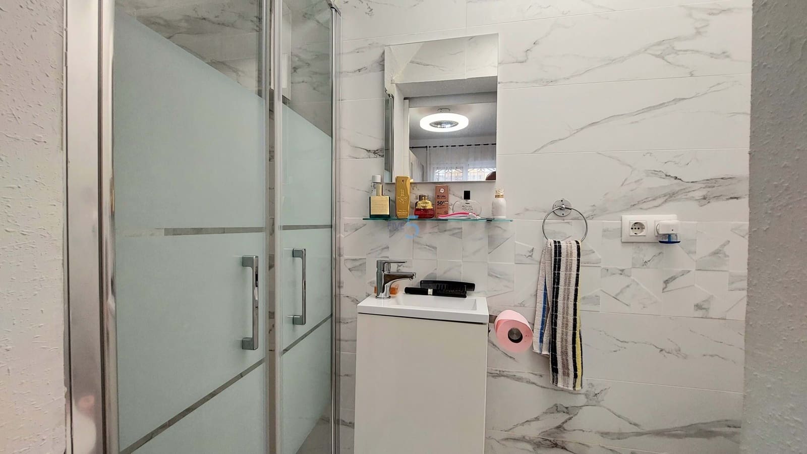 3 soveværelse Byhus til salg i Vistabella med swimmingpool - € 185.000 (Ref: 9159130)