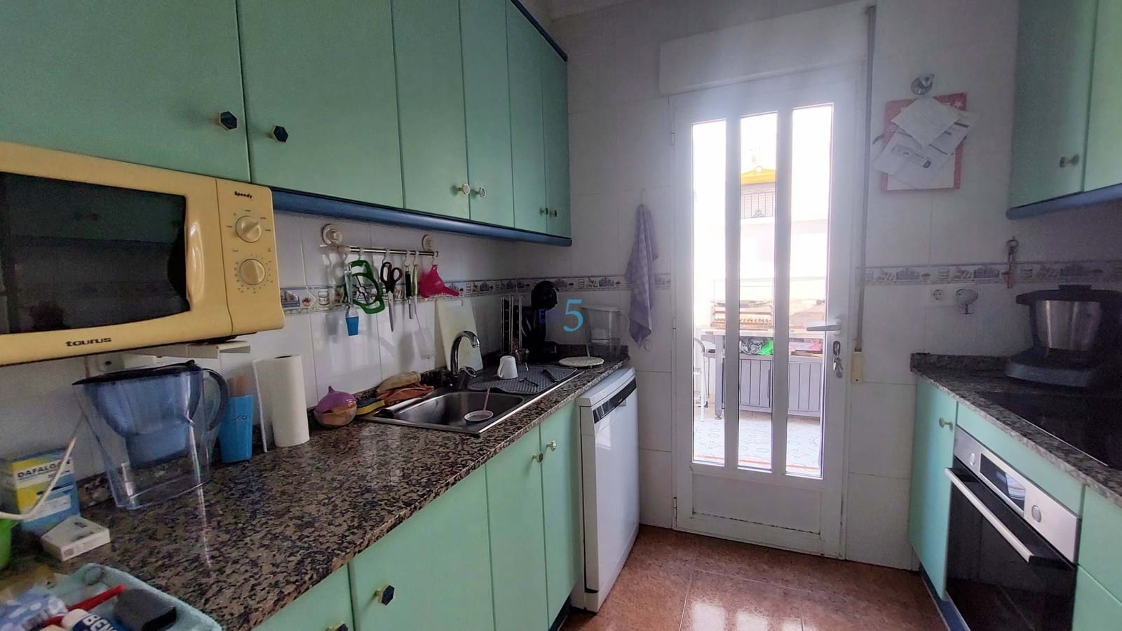 3 soveværelse Byhus til salg i Vistabella med swimmingpool - € 185.000 (Ref: 9159130)