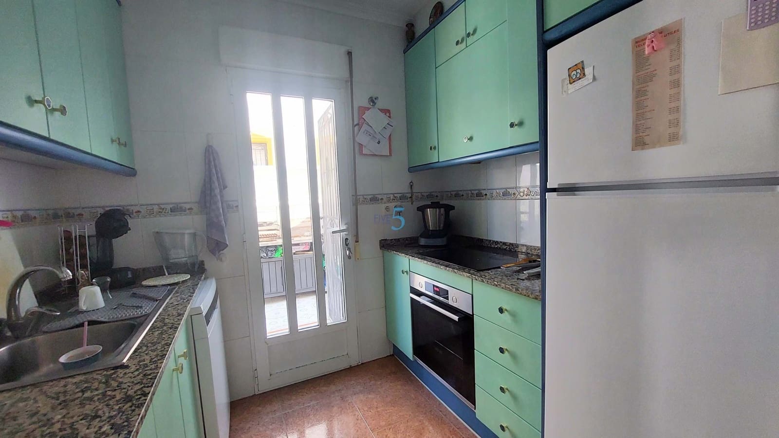 3 soveværelse Byhus til salg i Vistabella med swimmingpool - € 185.000 (Ref: 9159130)