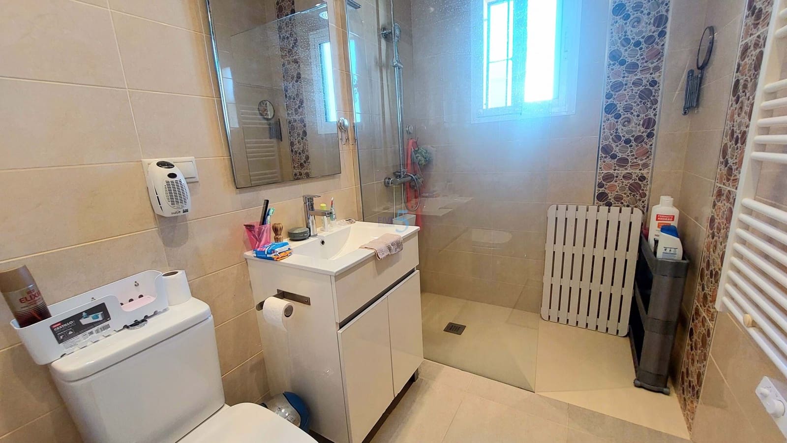 3 soveværelse Byhus til salg i Vistabella med swimmingpool - € 185.000 (Ref: 9159130)