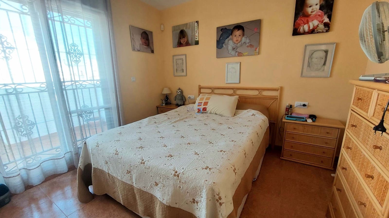 3 soveværelse Byhus til salg i Vistabella med swimmingpool - € 185.000 (Ref: 9159130)