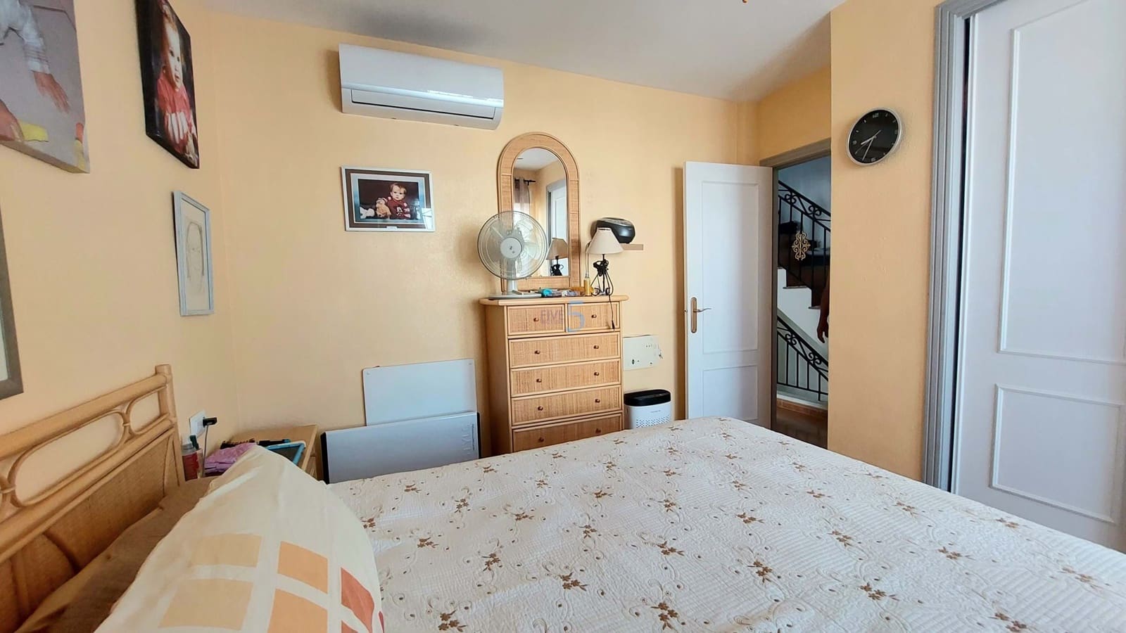 3 soveværelse Byhus til salg i Vistabella med swimmingpool - € 185.000 (Ref: 9159130)