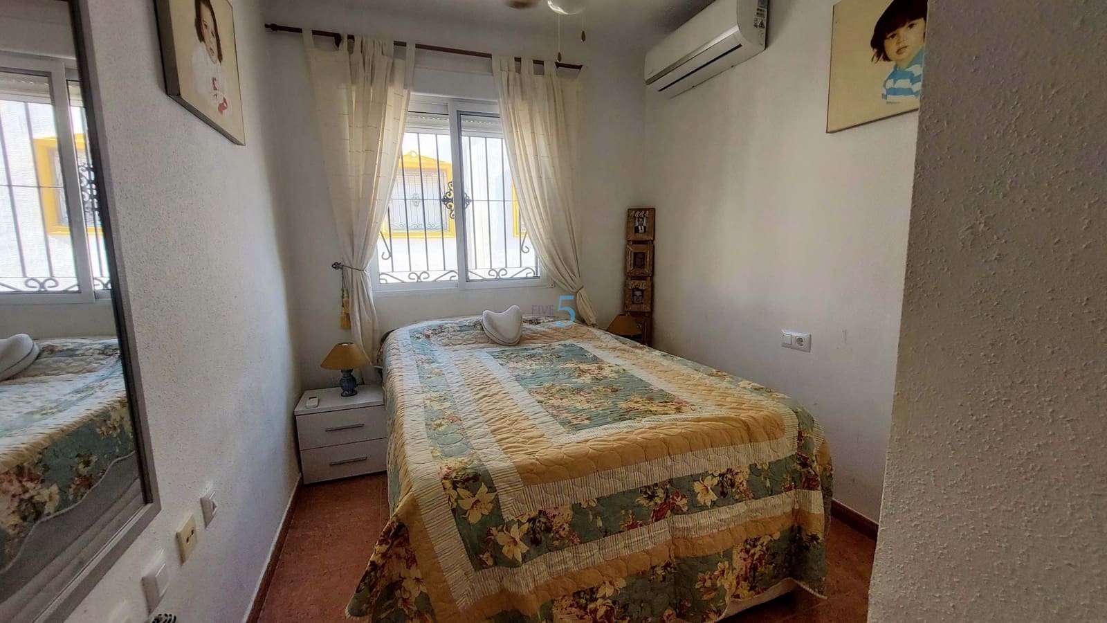 3 soveværelse Byhus til salg i Vistabella med swimmingpool - € 185.000 (Ref: 9159130)