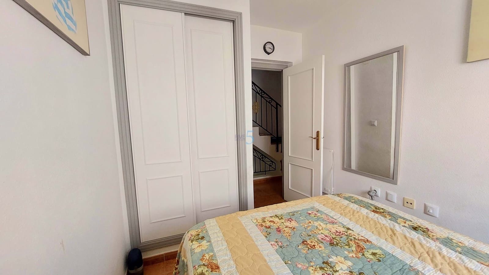 3 soveværelse Byhus til salg i Vistabella med swimmingpool - € 185.000 (Ref: 9159130)