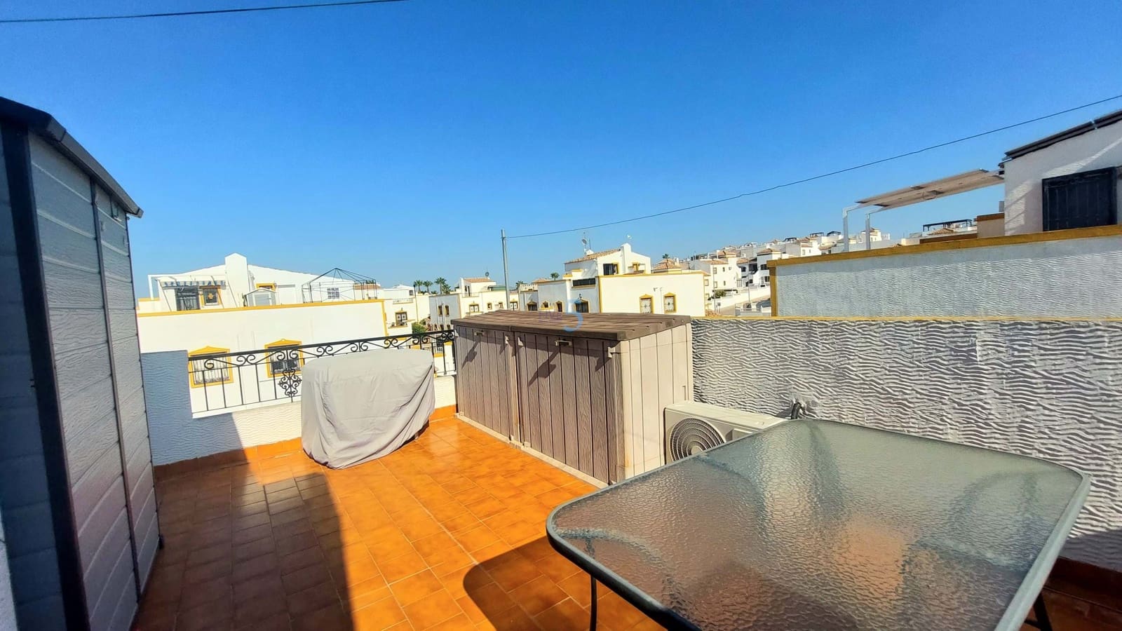 3 soveværelse Byhus til salg i Vistabella med swimmingpool - € 185.000 (Ref: 9159130)