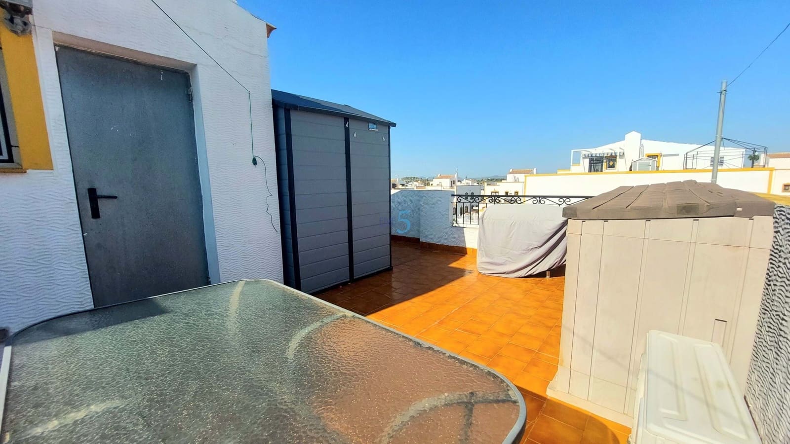 3 soveværelse Byhus til salg i Vistabella med swimmingpool - € 185.000 (Ref: 9159130)