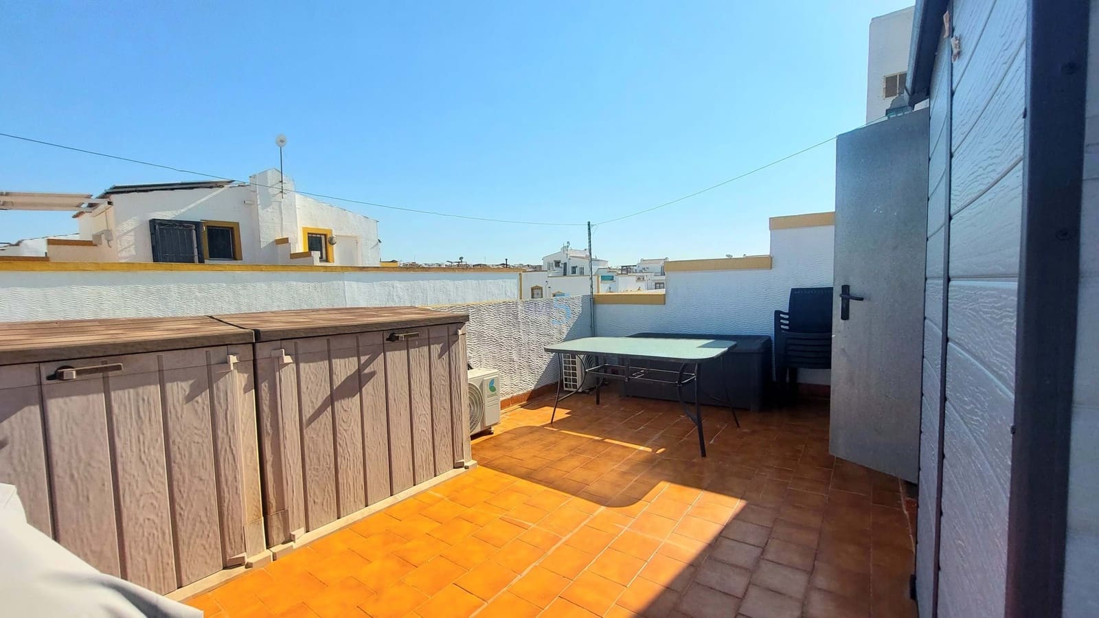 3 soveværelse Byhus til salg i Vistabella med swimmingpool - € 185.000 (Ref: 9159130)