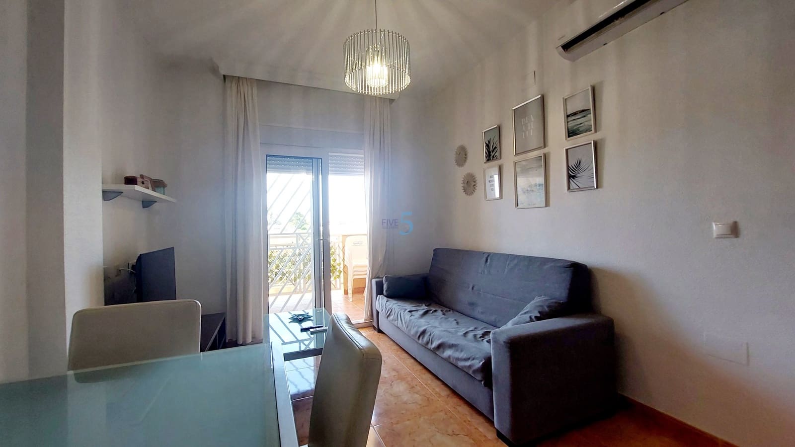 2 chambre Appartement à vendre à San Pedro del Pinatar avec piscine garage - 119 999 € (Ref: 9160027)