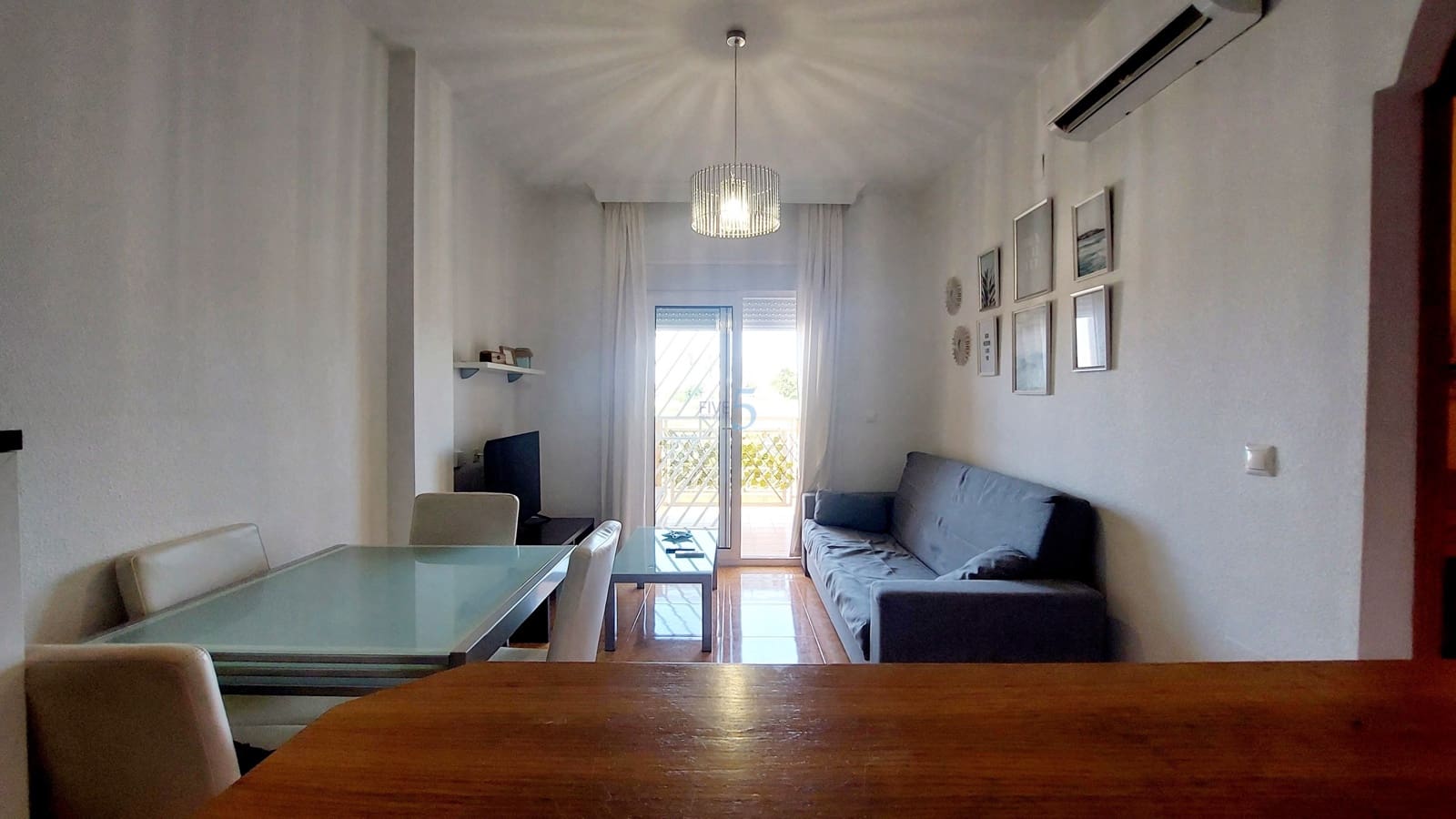 2 chambre Appartement à vendre à San Pedro del Pinatar avec piscine garage - 119 999 € (Ref: 9160027)