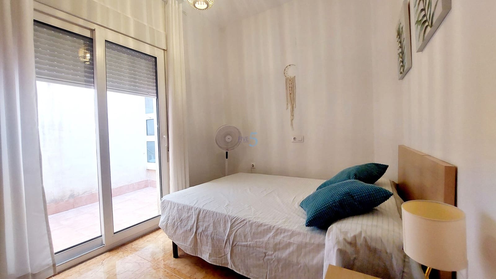 2 chambre Appartement à vendre à San Pedro del Pinatar avec piscine garage - 119 999 € (Ref: 9160027)