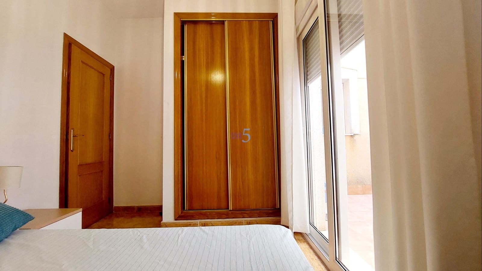 2 chambre Appartement à vendre à San Pedro del Pinatar avec piscine garage - 119 999 € (Ref: 9160027)