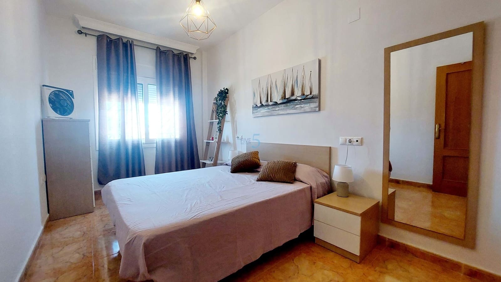 2 chambre Appartement à vendre à San Pedro del Pinatar avec piscine garage - 119 999 € (Ref: 9160027)