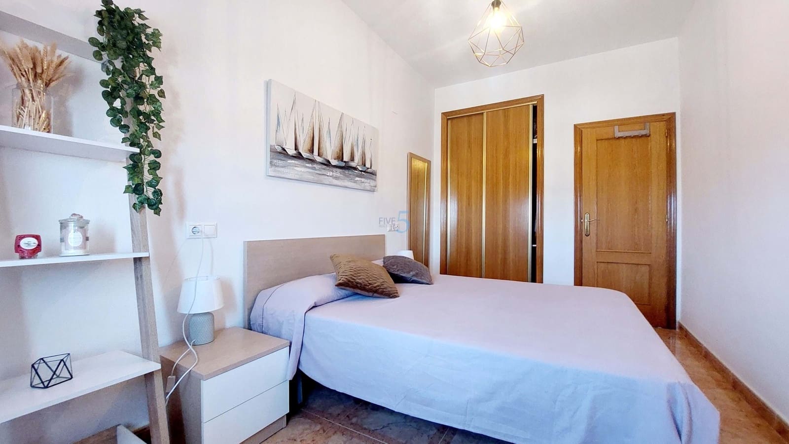 2 chambre Appartement à vendre à San Pedro del Pinatar avec piscine garage - 119 999 € (Ref: 9160027)