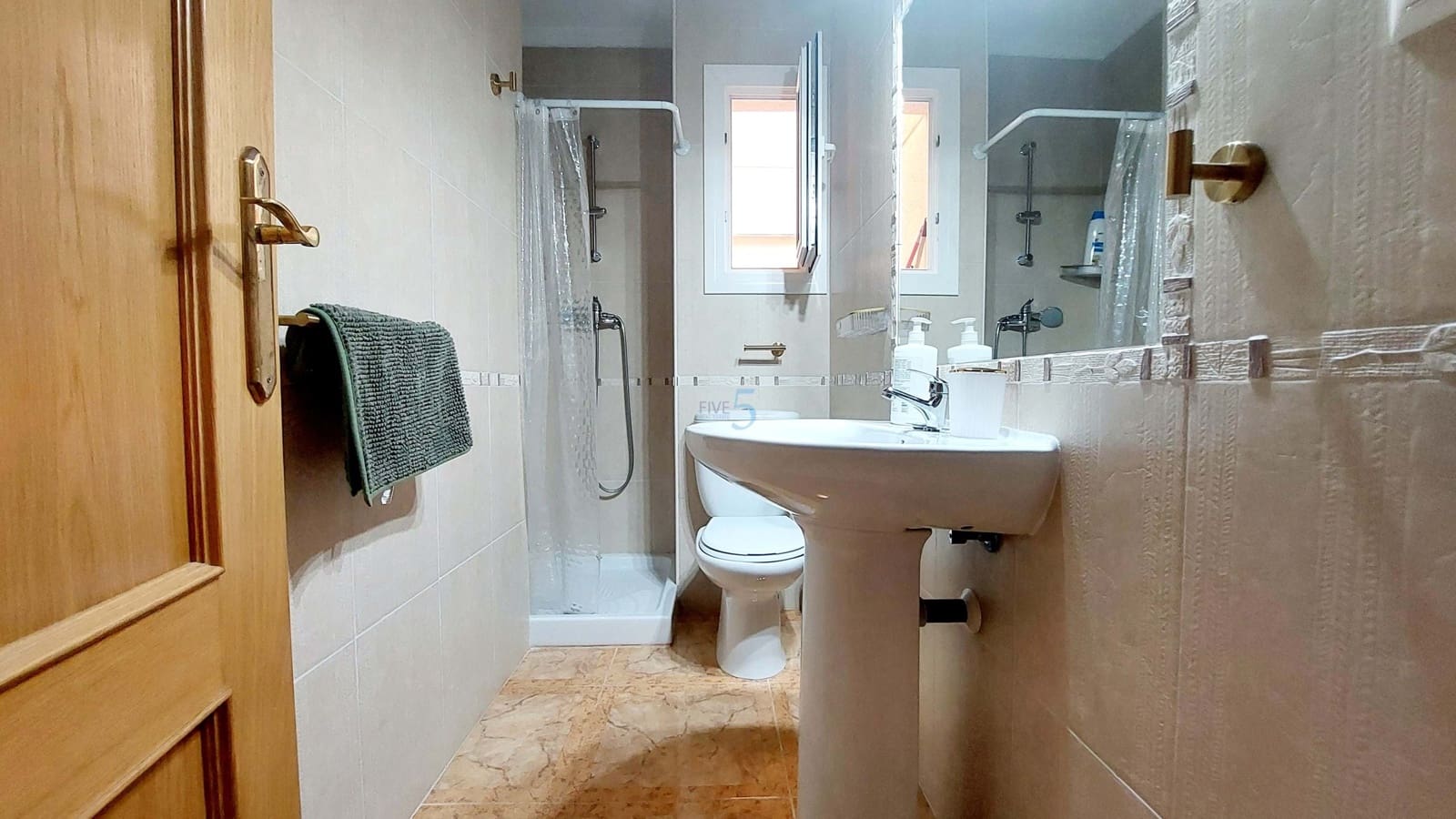 2 chambre Appartement à vendre à San Pedro del Pinatar avec piscine garage - 119 999 € (Ref: 9160027)