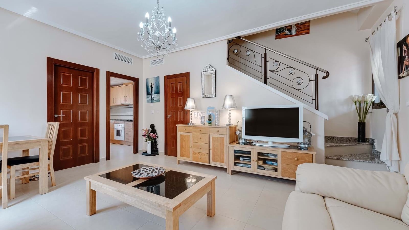 4 quarto Moradia para venda em Ciudad Quesada com piscina - 275 000 € (Ref: 9161719)