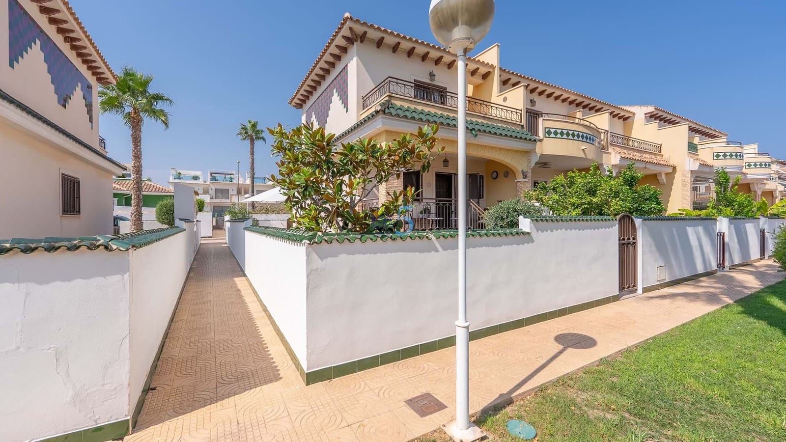 4 quarto Moradia para venda em Ciudad Quesada com piscina - 275 000 € (Ref: 9161719)