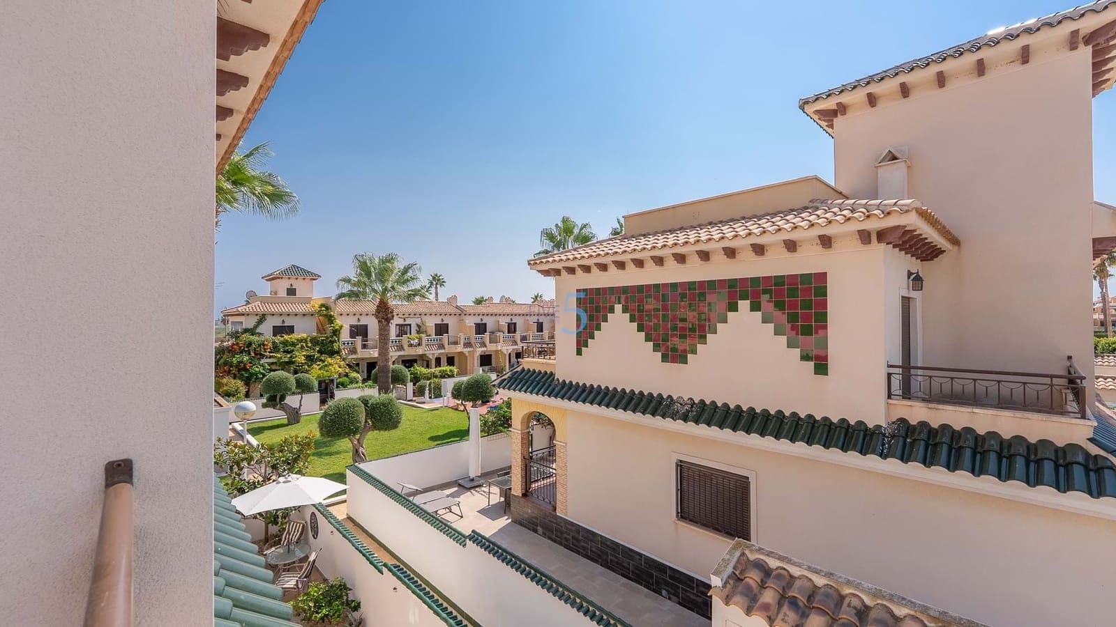 4 quarto Moradia para venda em Ciudad Quesada com piscina - 275 000 € (Ref: 9161719)