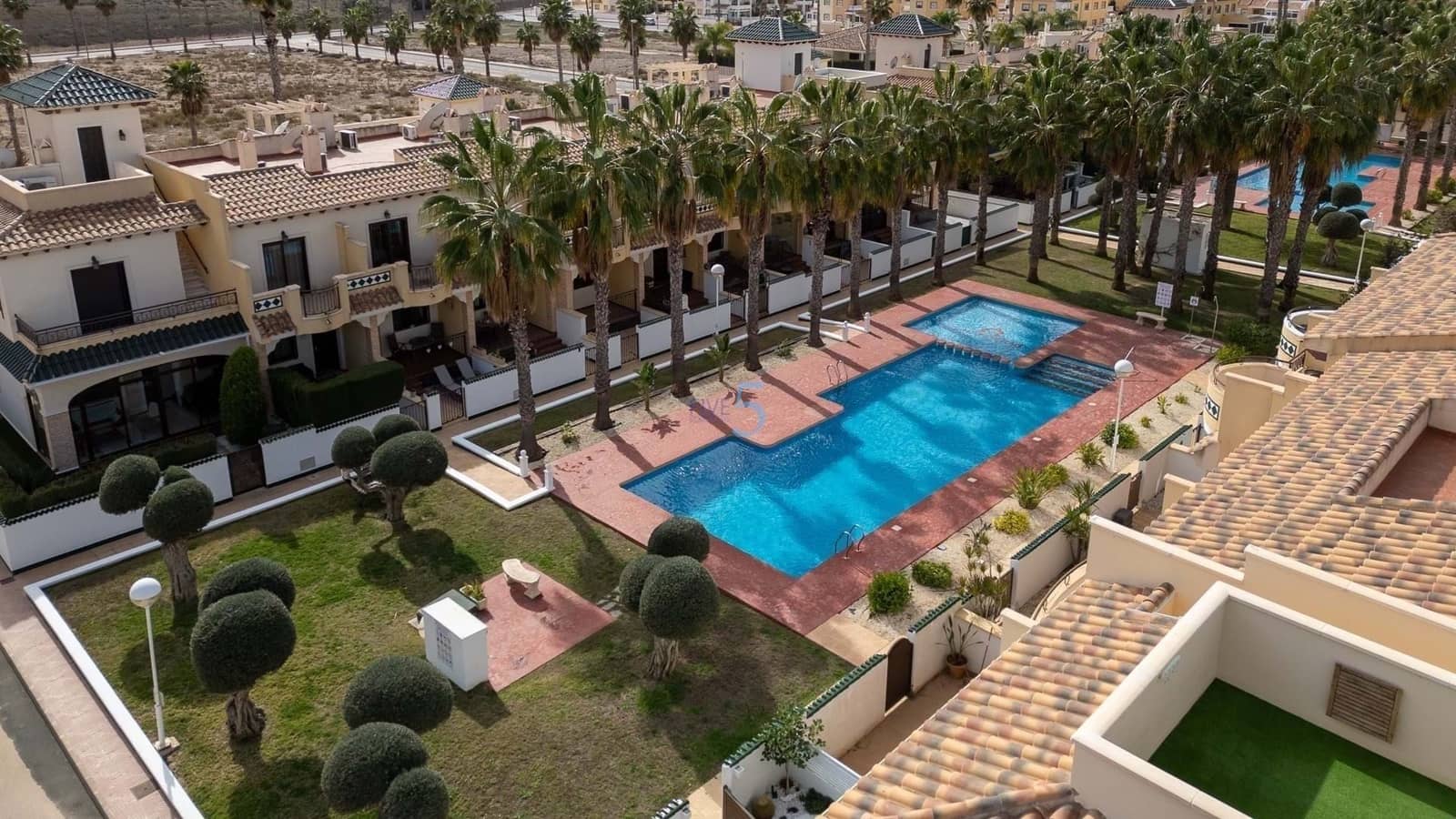 4 quarto Moradia para venda em Ciudad Quesada com piscina - 275 000 € (Ref: 9161719)