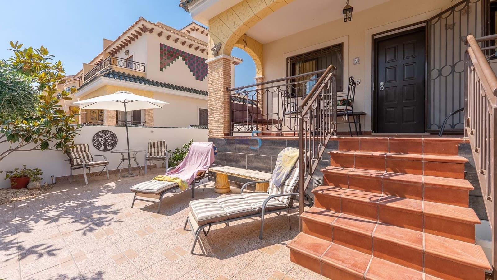 4 quarto Moradia para venda em Ciudad Quesada com piscina - 275 000 € (Ref: 9161719)