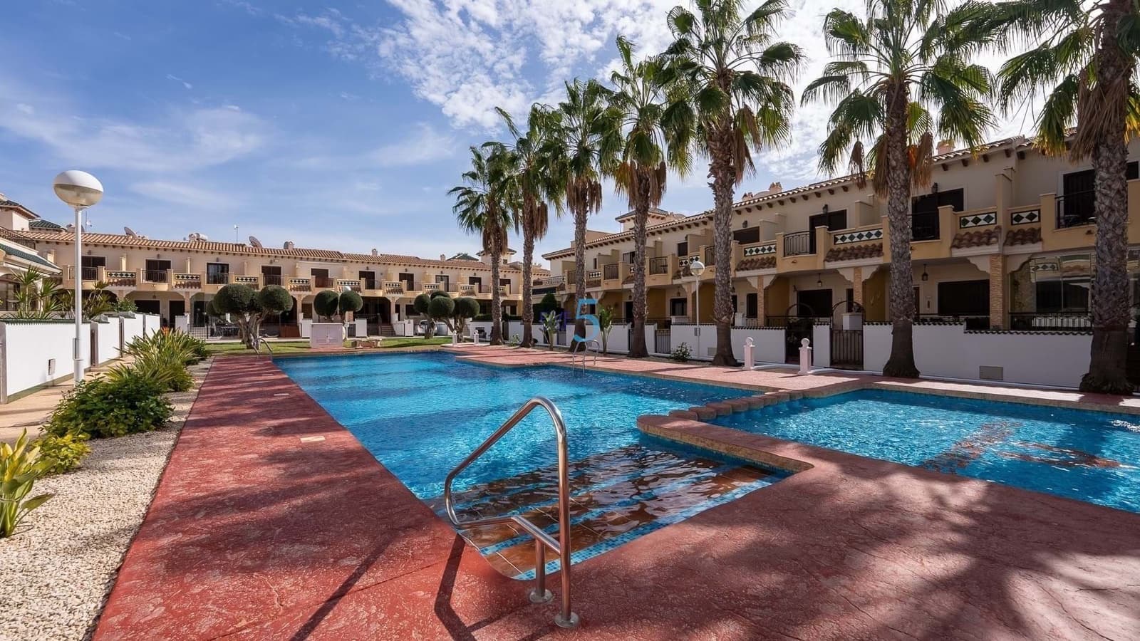 4 quarto Moradia para venda em Ciudad Quesada com piscina - 275 000 € (Ref: 9161719)