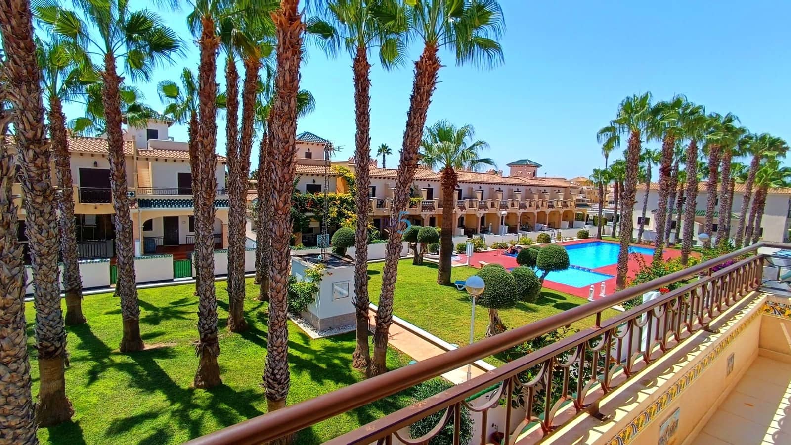 4 quarto Moradia para venda em Ciudad Quesada com piscina - 275 000 € (Ref: 9161719)