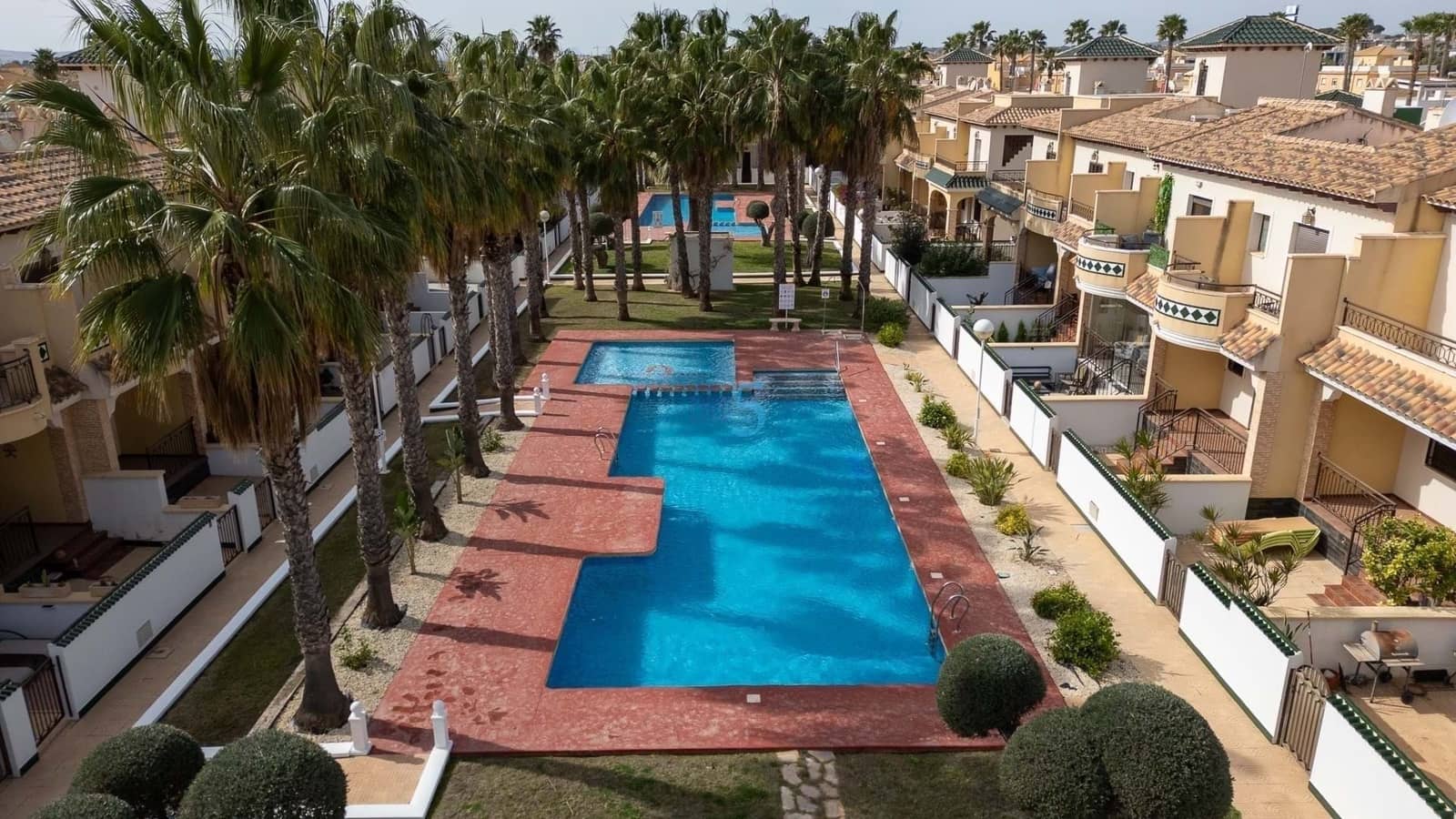 4 quarto Moradia para venda em Ciudad Quesada com piscina - 275 000 € (Ref: 9161719)