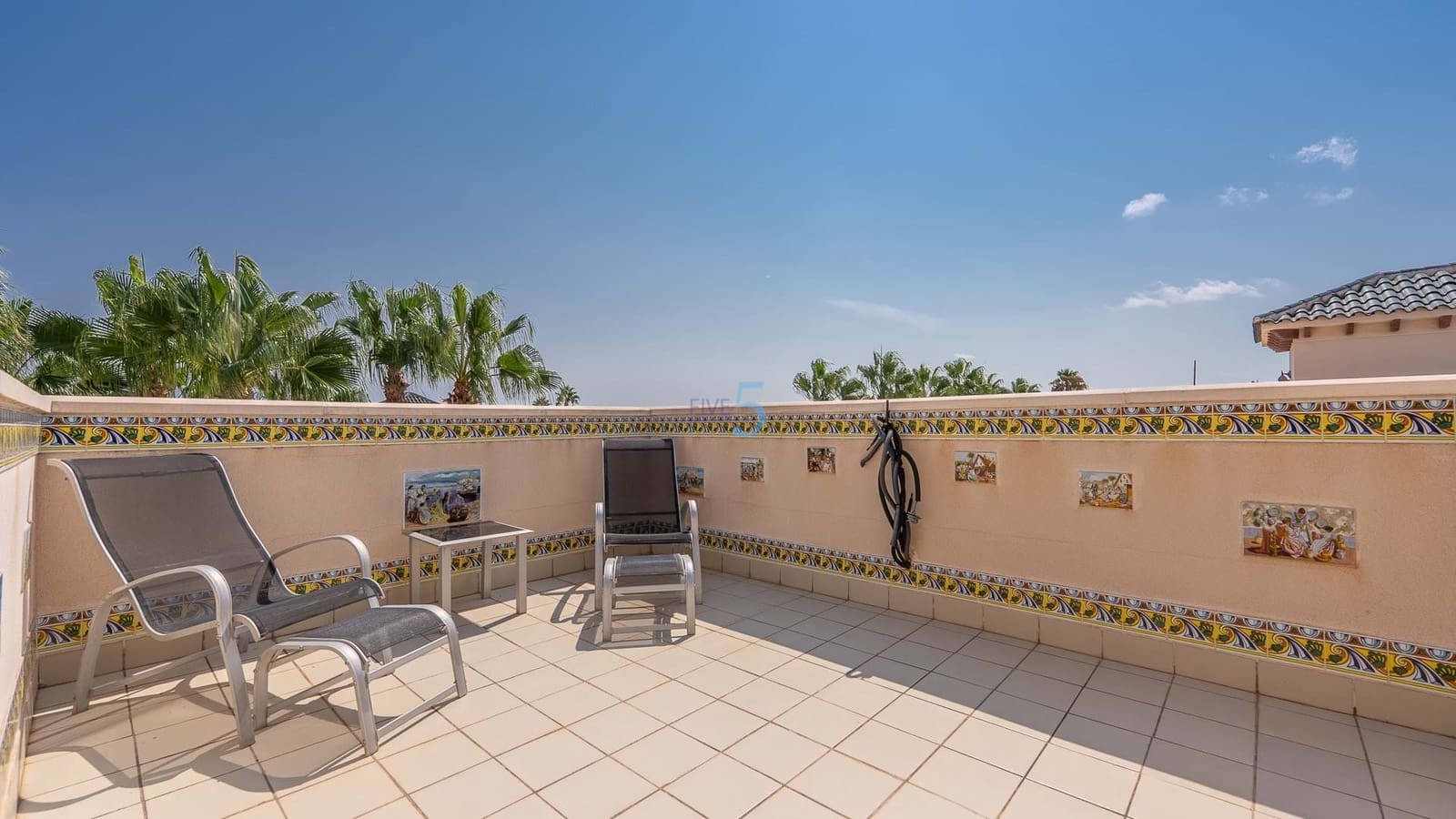 4 quarto Moradia para venda em Ciudad Quesada com piscina - 275 000 € (Ref: 9161719)