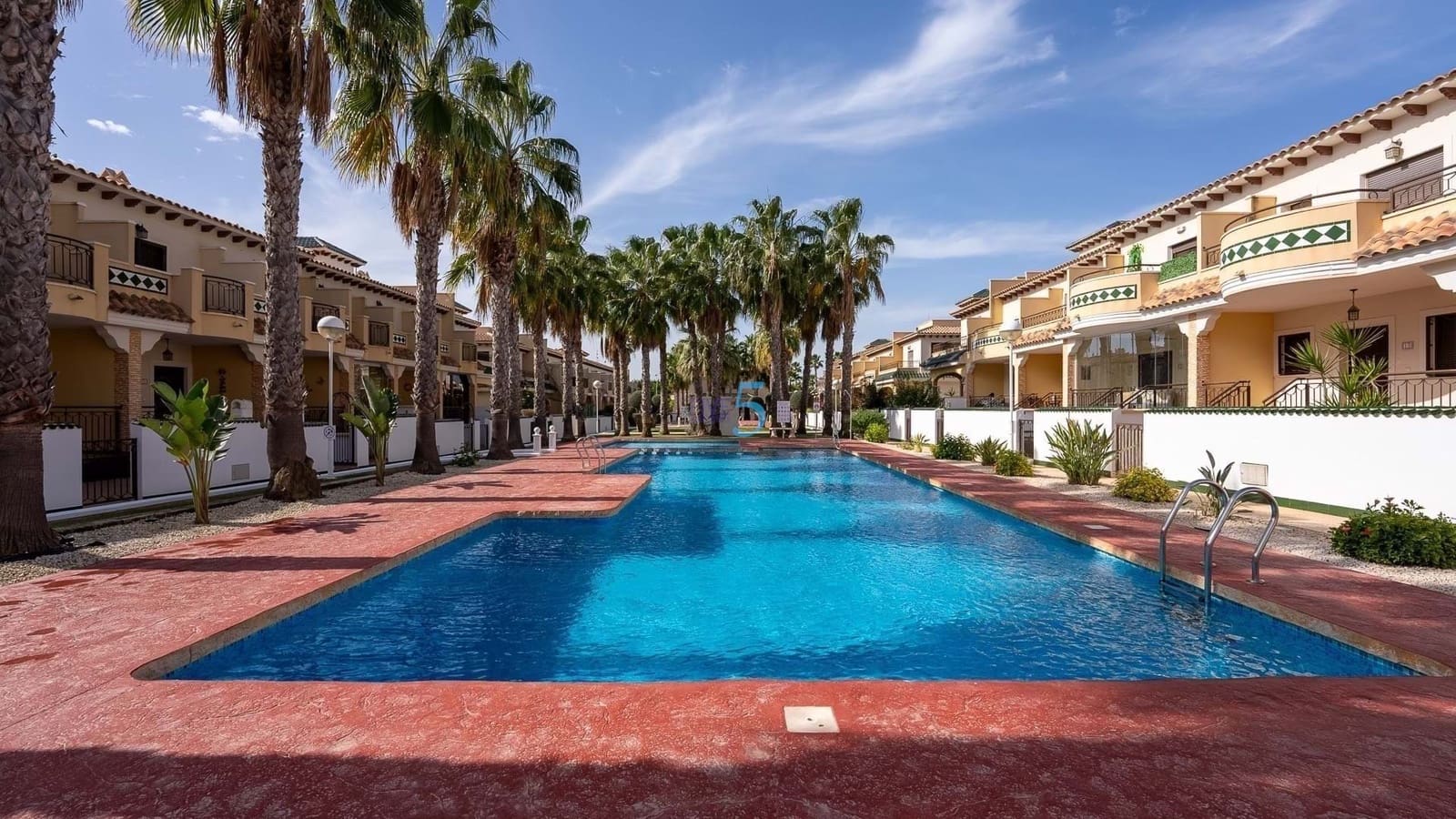 4 quarto Moradia para venda em Ciudad Quesada com piscina - 275 000 € (Ref: 9161719)