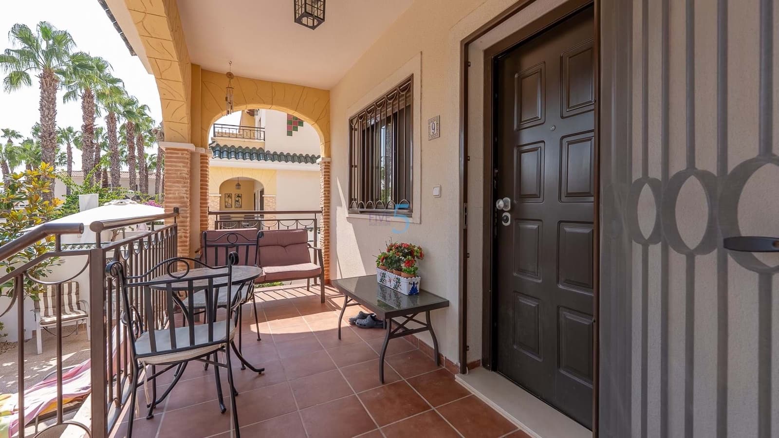 4 quarto Moradia para venda em Ciudad Quesada com piscina - 275 000 € (Ref: 9161719)