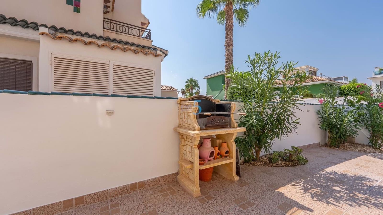 4 quarto Moradia para venda em Ciudad Quesada com piscina - 275 000 € (Ref: 9161719)