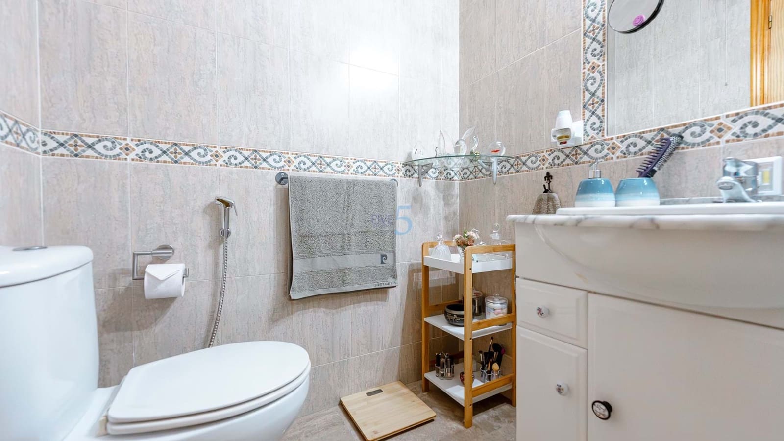 3 soveværelse Byhus til salg i Daya Nueva med swimmingpool - € 180.000 (Ref: 9161791)