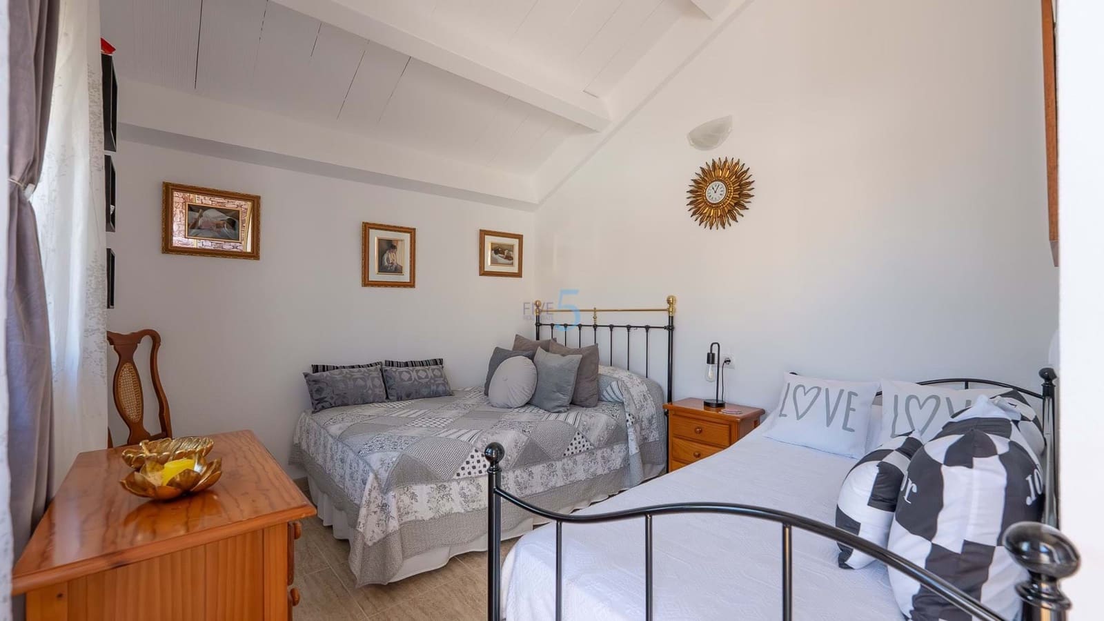 3 soveværelse Byhus til salg i Daya Nueva med swimmingpool - € 180.000 (Ref: 9161791)