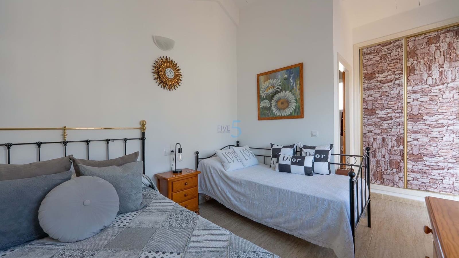 3 soveværelse Byhus til salg i Daya Nueva med swimmingpool - € 180.000 (Ref: 9161791)