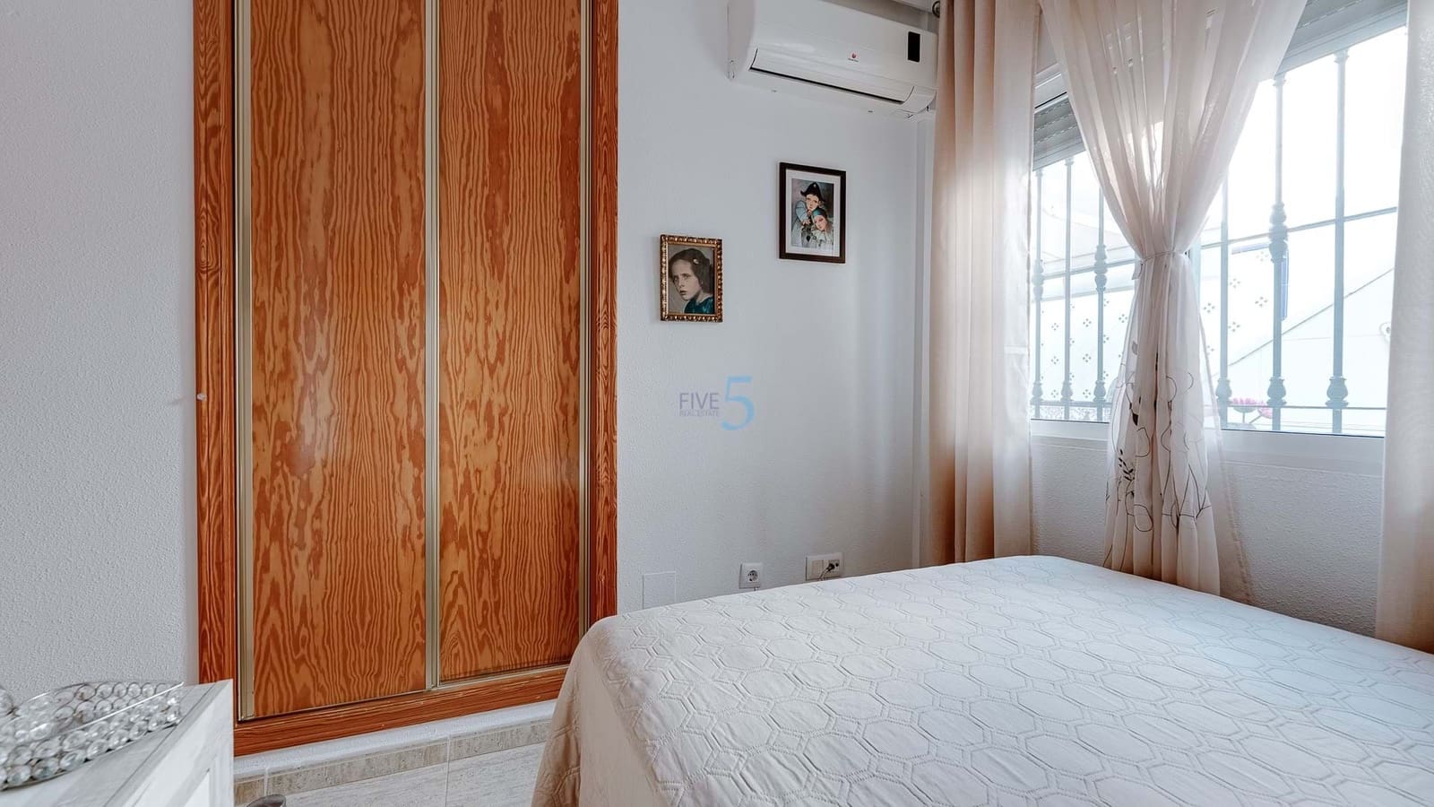 3 soveværelse Byhus til salg i Daya Nueva med swimmingpool - € 180.000 (Ref: 9161791)