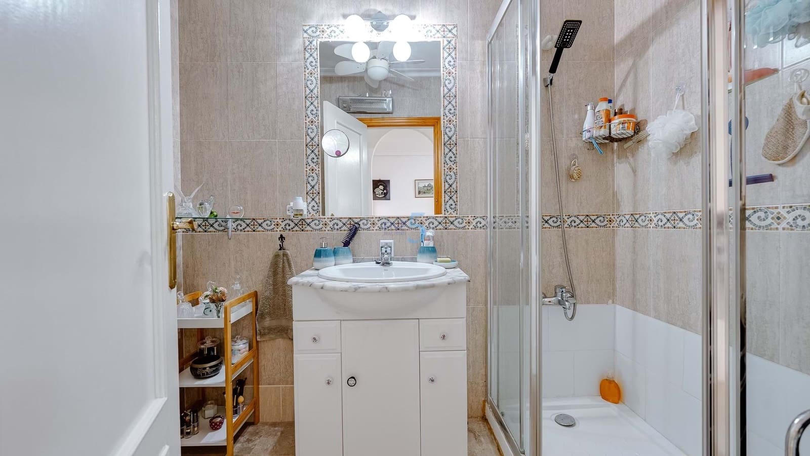 3 soveværelse Byhus til salg i Daya Nueva med swimmingpool - € 180.000 (Ref: 9161791)