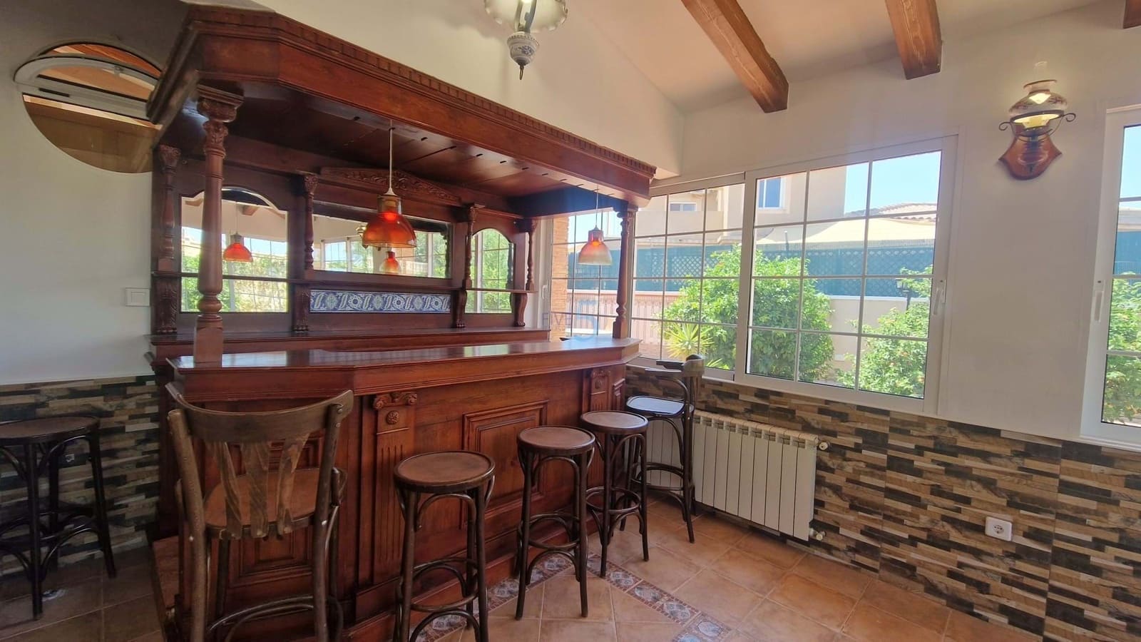 5 chambre Villa/Maison à vendre à Torrevieja avec piscine - 689 000 € (Ref: 9161792)