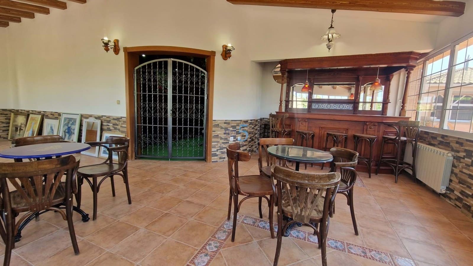 5 chambre Villa/Maison à vendre à Torrevieja avec piscine - 689 000 € (Ref: 9161792)