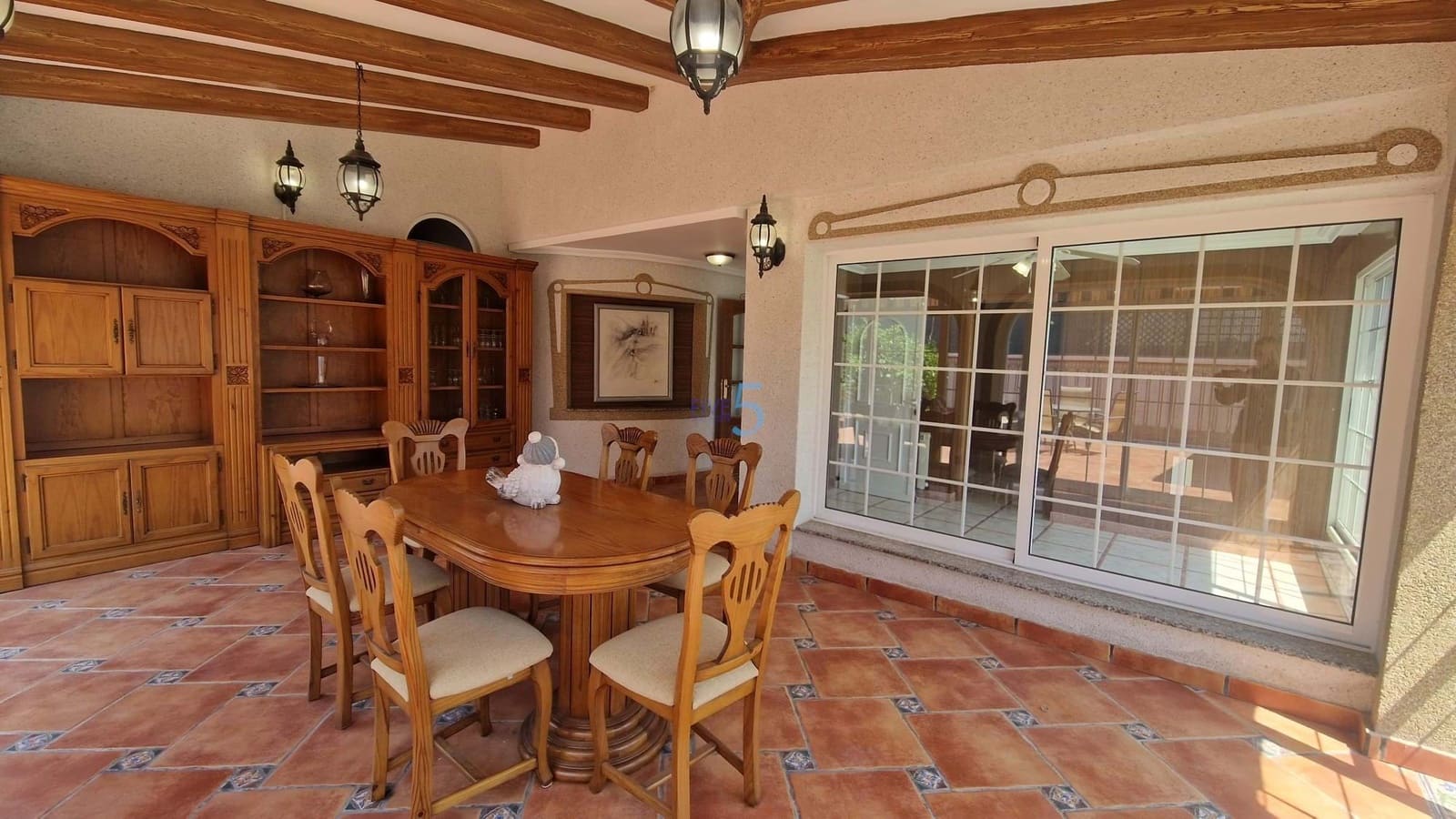 5 chambre Villa/Maison à vendre à Torrevieja avec piscine - 689 000 € (Ref: 9161792)