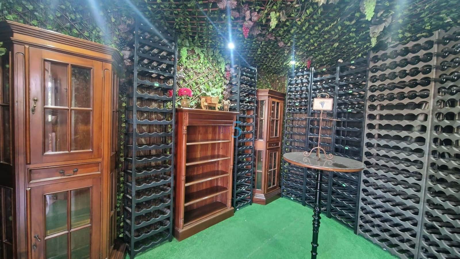 5 chambre Villa/Maison à vendre à Torrevieja avec piscine - 689 000 € (Ref: 9161792)