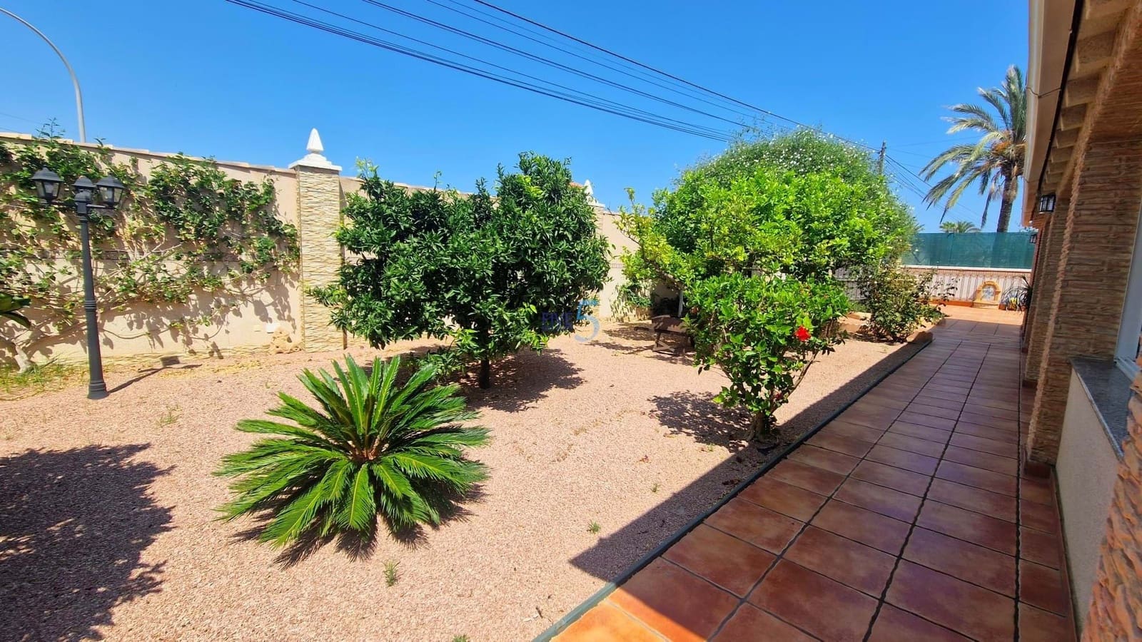 5 chambre Villa/Maison à vendre à Torrevieja avec piscine - 689 000 € (Ref: 9161792)