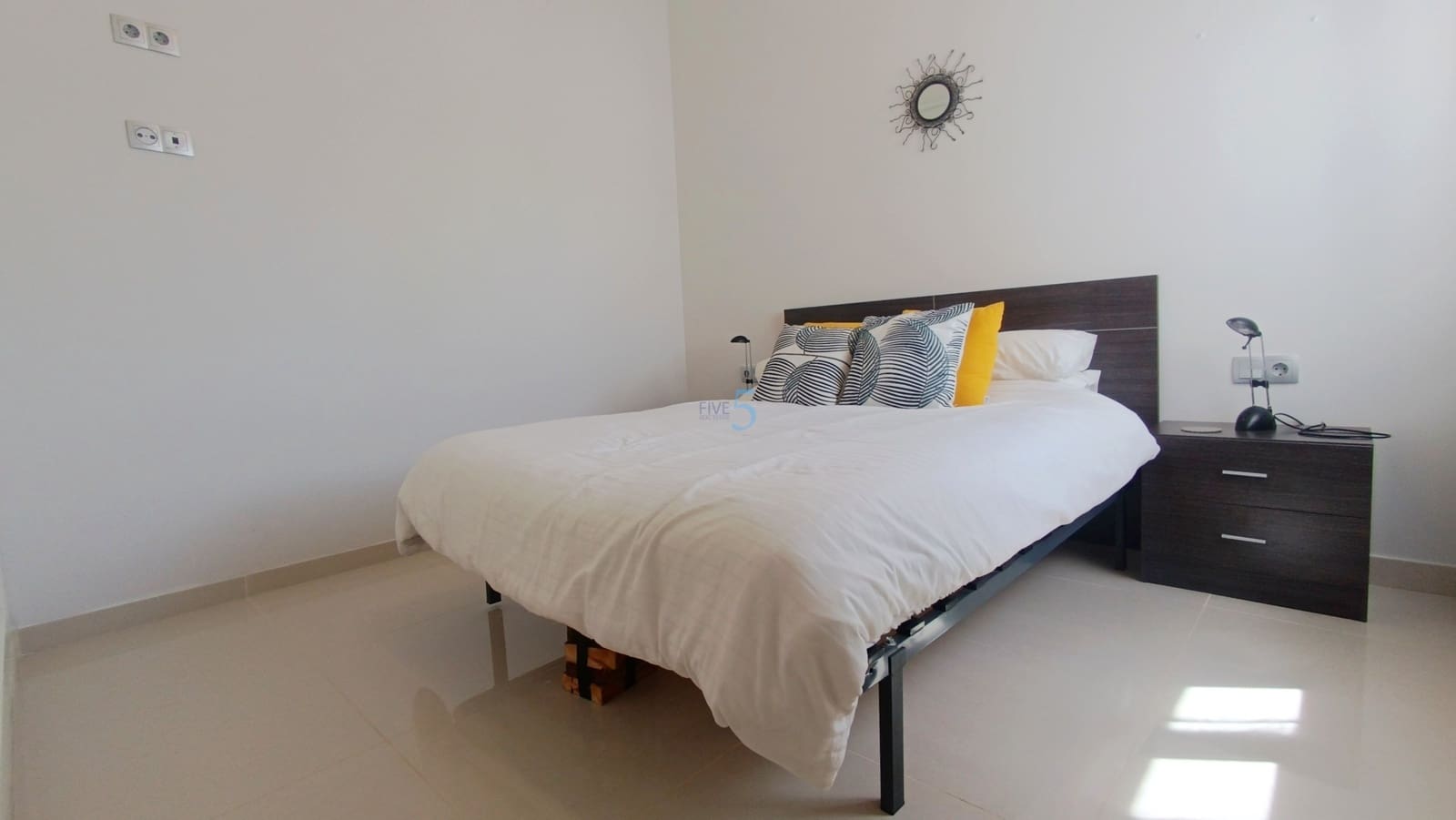 2 makuuhuone Huoneisto myytävänä paikassa Ciudad Quesada mukana uima-altaan 
autotalli - 219 995 € (Ref: 9163235)