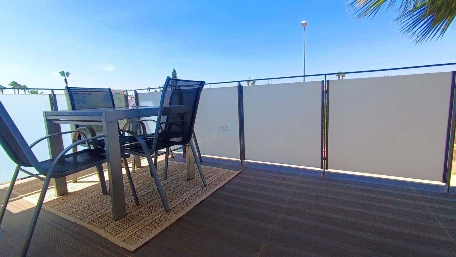 2 makuuhuone Huoneisto myytävänä paikassa Ciudad Quesada mukana uima-altaan 
autotalli - 219 995 € (Ref: 9163235)