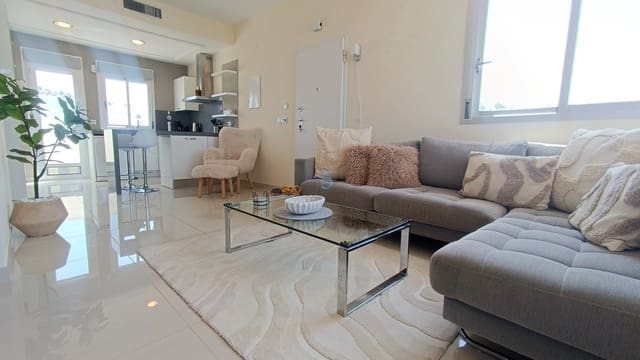 2 chambre Appartement à vendre à Ciudad Quesada, Rojales avec piscine garage - 219 995 € (Ref: 9163235)