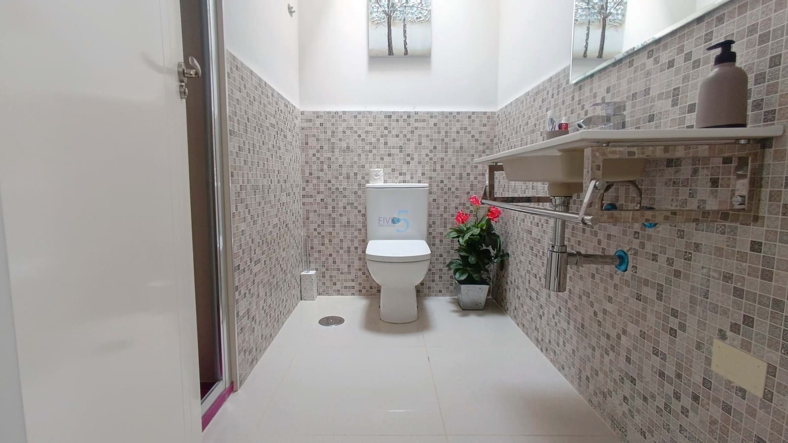 2 makuuhuone Huoneisto myytävänä paikassa Ciudad Quesada mukana uima-altaan 
autotalli - 219 995 € (Ref: 9163235)