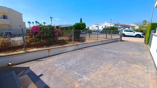 2 chambre Appartement à vendre à Ciudad Quesada, Rojales avec piscine garage - 219 995 € (Ref: 9163235)