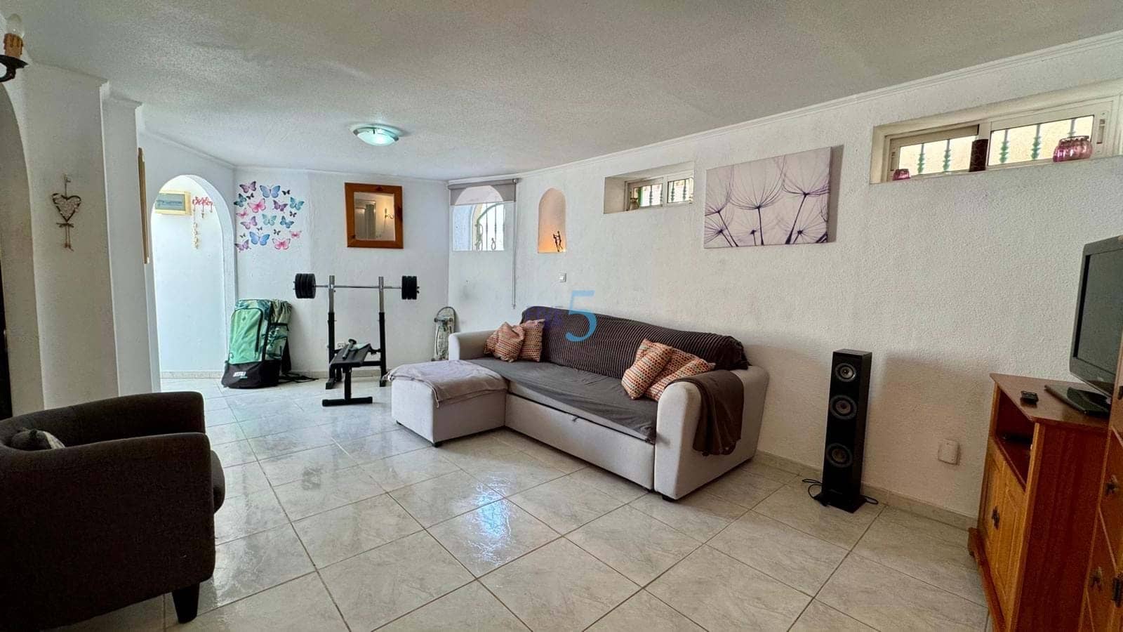 2 camera da letto Villa in vendita in Villamartin con garage - 299.000 € (Rif: 9164221)