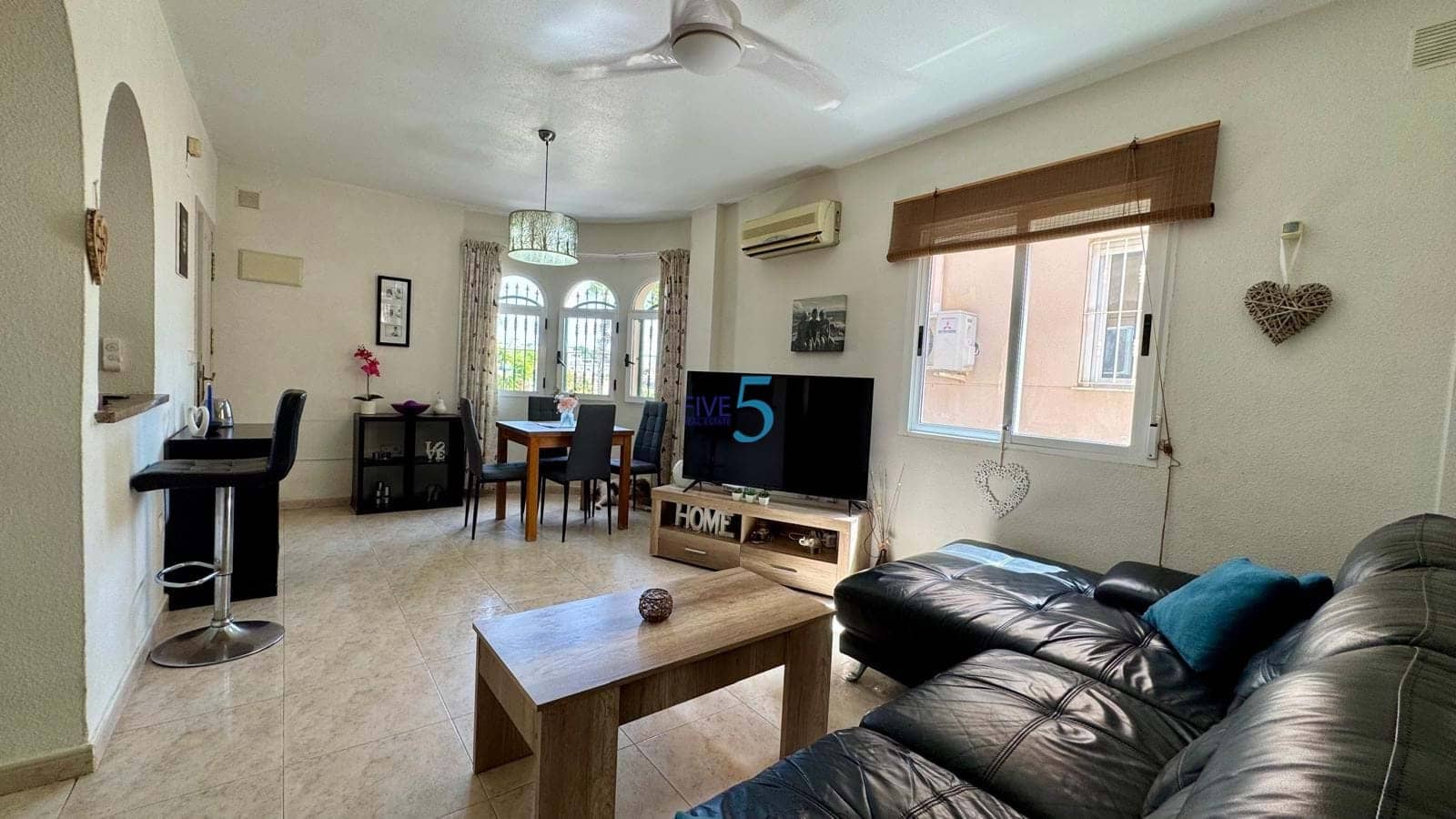 2 camera da letto Villa in vendita in Villamartin con garage - 299.000 € (Rif: 9164221)