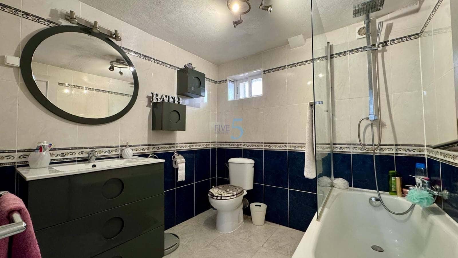 2 camera da letto Villa in vendita in Villamartin con garage - 299.000 € (Rif: 9164221)