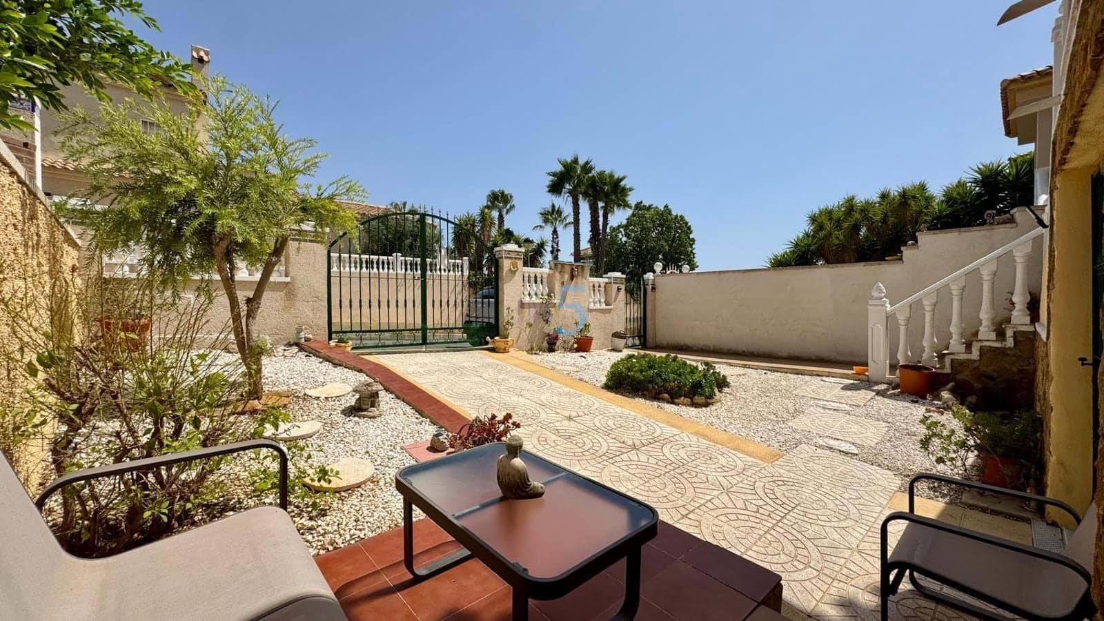 2 camera da letto Villa in vendita in Villamartin con garage - 299.000 € (Rif: 9164221)