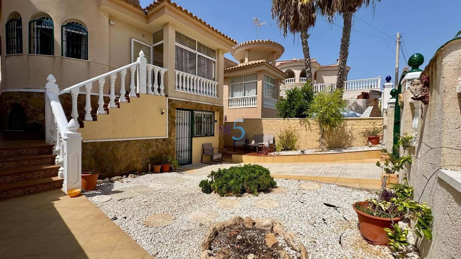 2 camera da letto Villa in vendita in Villamartin con garage - 299.000 € (Rif: 9164221)